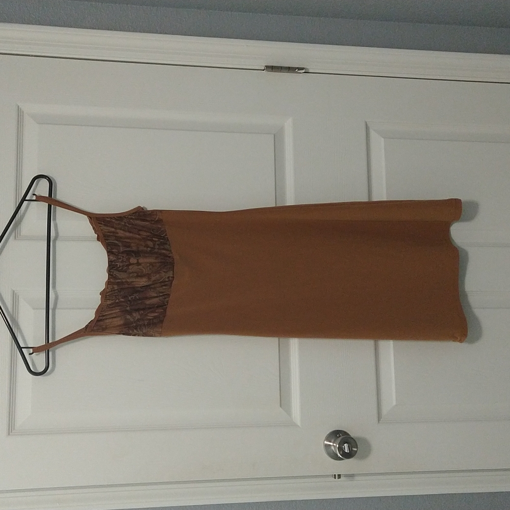 Small dresses
